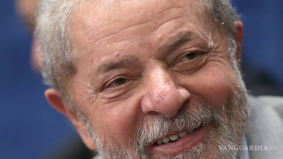 Brasil: Expresidente Lula da Silva es acusado de corrupción