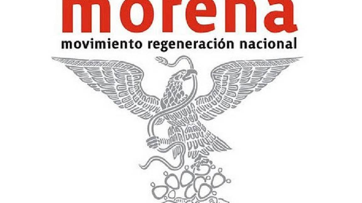 $!Águila juarista en el Zócalo contradice la ley, el Escudo Nacional nunca podrá modificarse