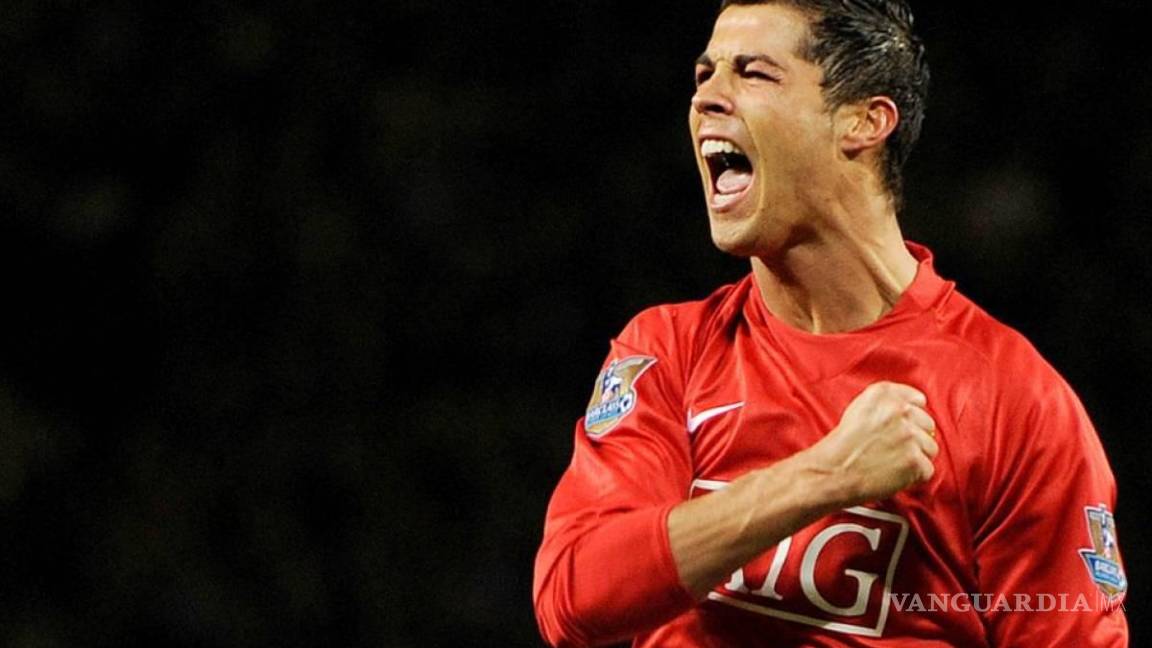 Cristiano Ronaldo debuta con gol en su regreso al Manchester United