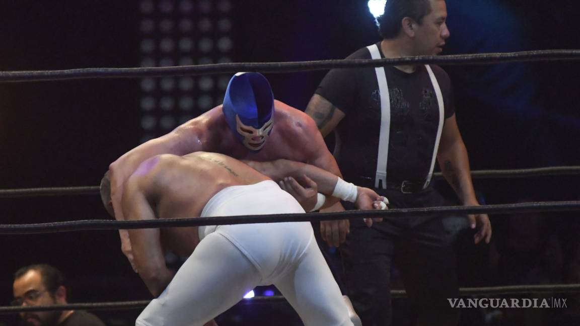 $!Así se vivió la Triple A en Saltillo (Fotos)