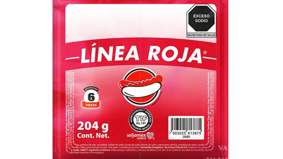 $!¿Por qué son tan dañinas las salchichas?... Según Profeco, estas son las peores marcas y las más engañosas