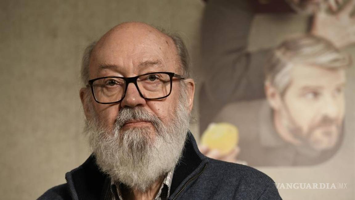 Falleció en Madrid el director de cine José Luis Cuerda a los 72 años