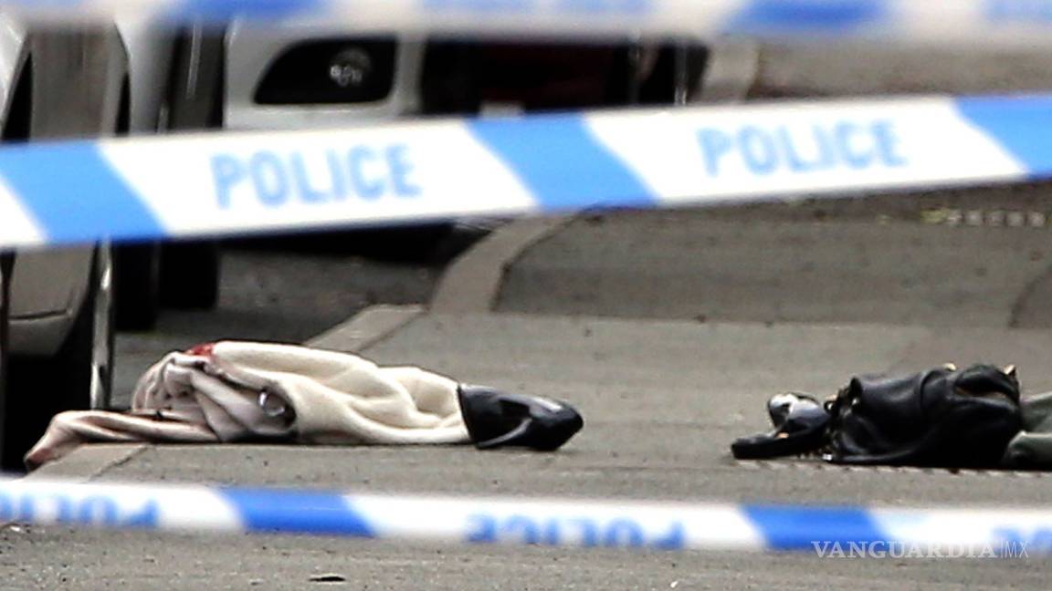 $!Reino Unido en shock, asesinan a la diputada Jo Cox a tiros