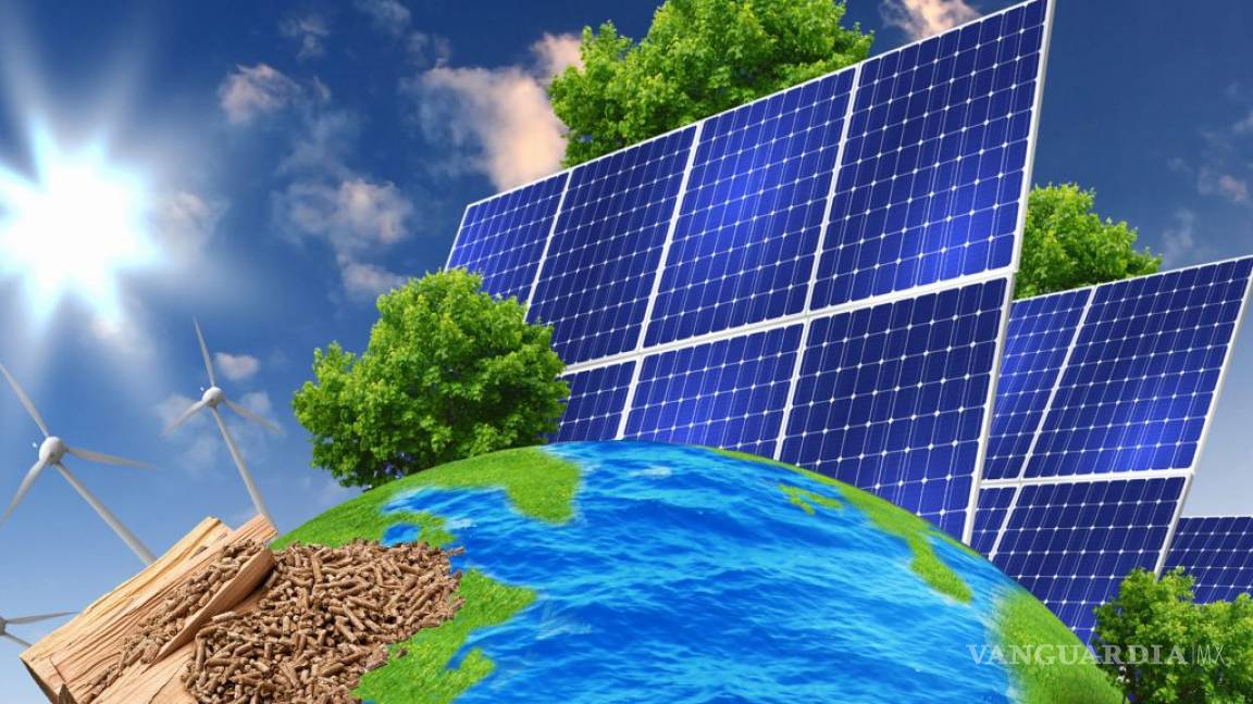 Se consolida Coahuila como productor de energía renovable