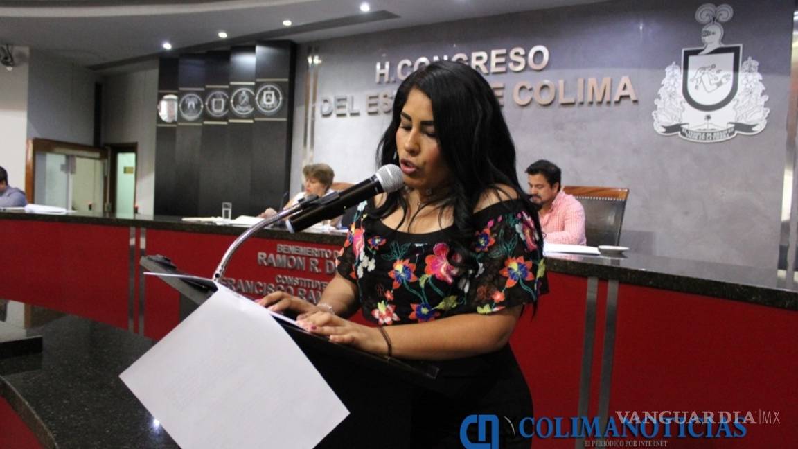 $!Diputada desapareció en Colima ¡hace casi un mes!, exigen encontrarla