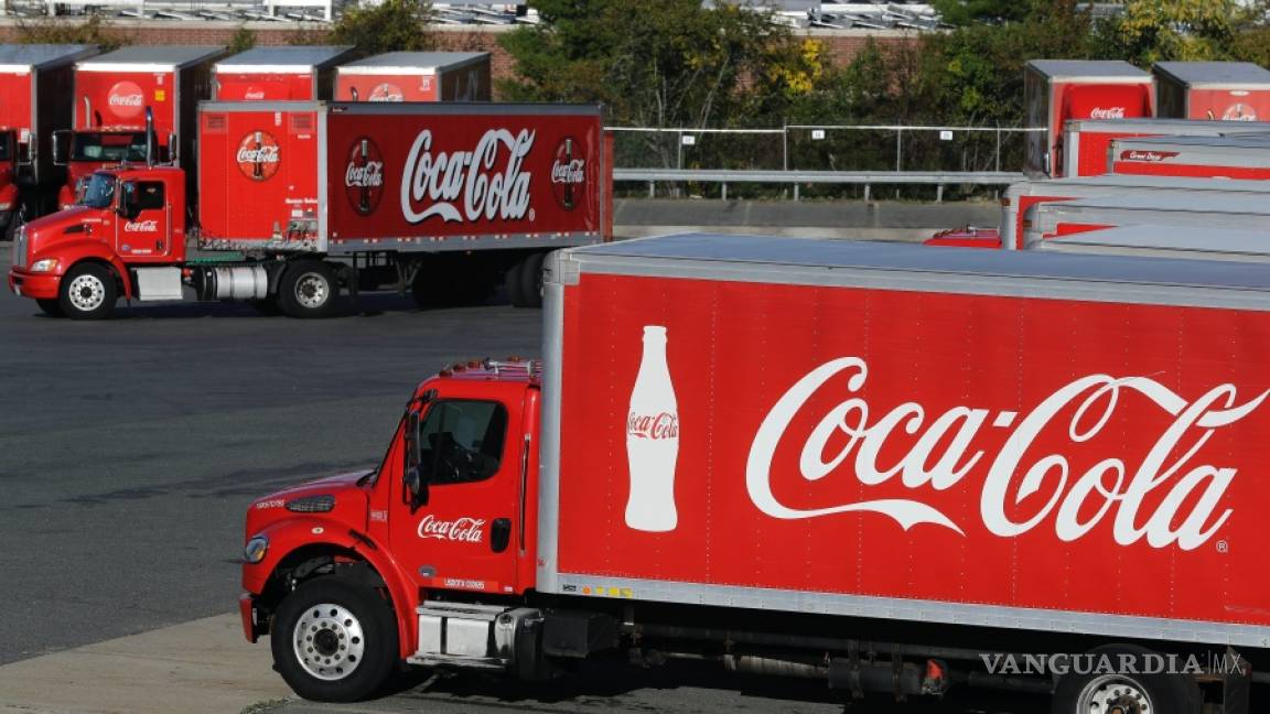 Coca-Cola Femsa coloca bono verde por 705mdd, el más grande de su tipo en la historia en Latinoamérica