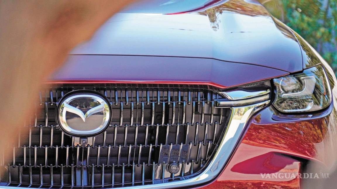 $!Este modelo busca ser una referencia en el mercado de las suv.