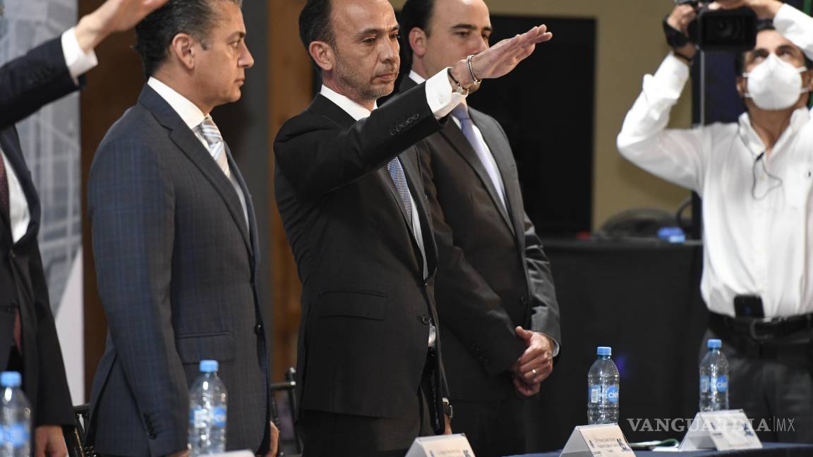 $!Insisten en comprar vacunas para trabajadores