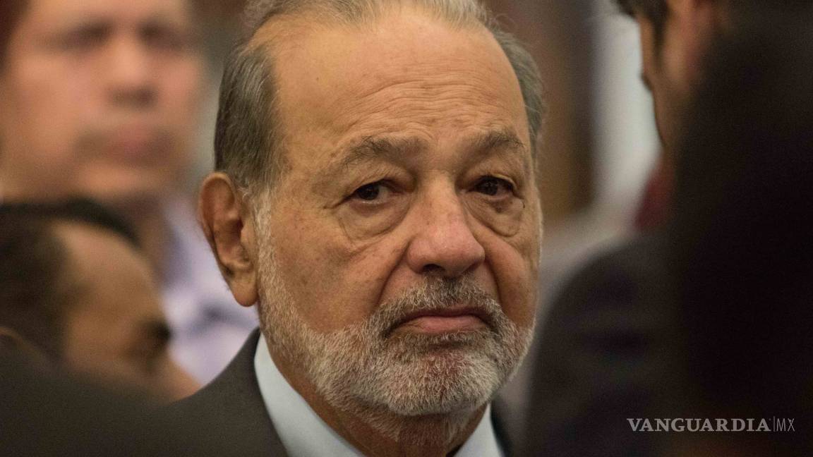 $!Sears en México no corre riesgo, quiebre en EU no afecta: Grupo Carso