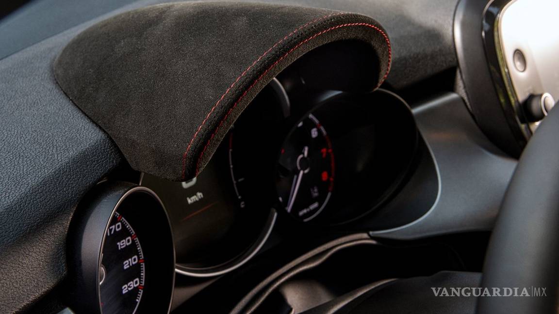 $!Fiat 500X Sport, nueva punta de lanza de la familia italiana