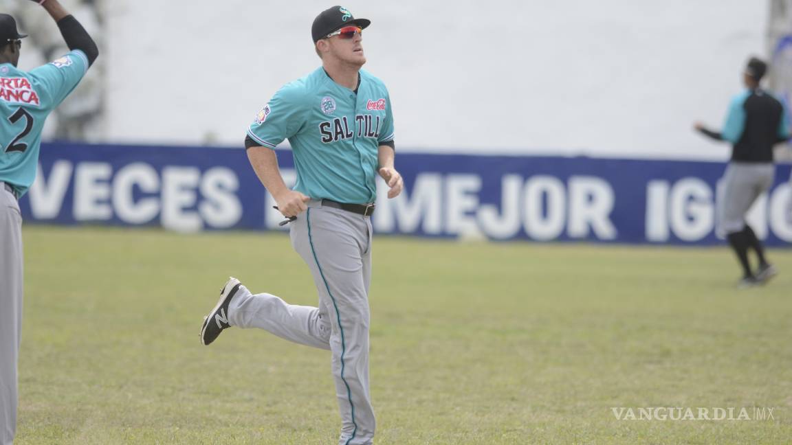 $!¡Saraperos a la final de Copa Gobernador!