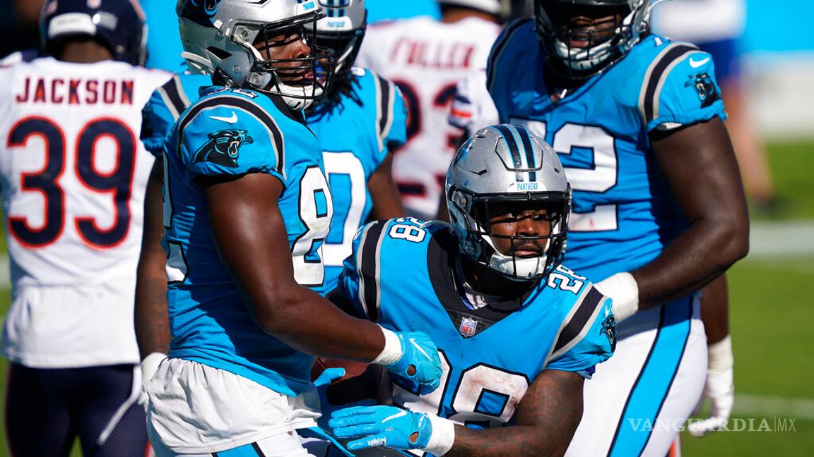 $!El Power Ranking de la Semana 6 de la NFL