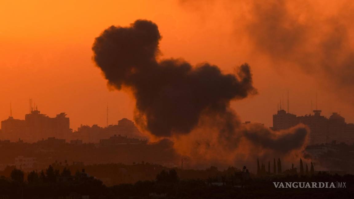¿Qué es el fósforo blanco?, Human Rights Watch acusa a Israel de usarlo en sus ataques contra Gaza y Líbano