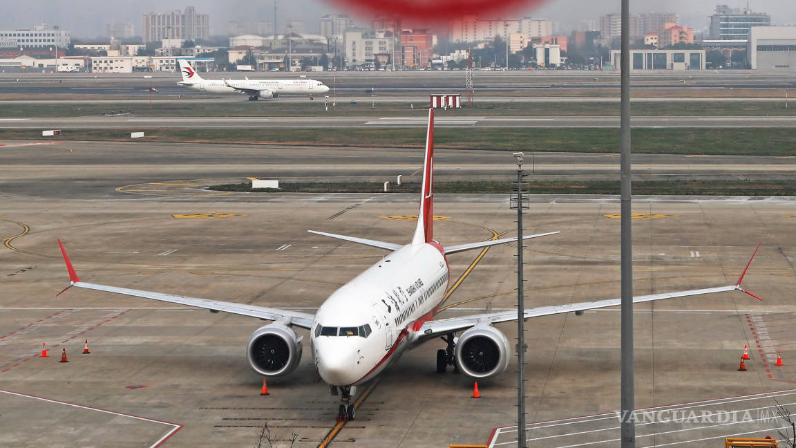 $!Vive Boeing horas inciertas… pero tiene miles de encargos