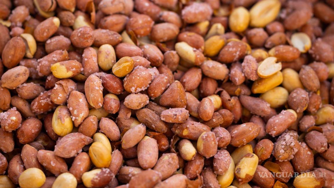 Estos son los cacahuates más saludables que puedes saborear en estas posadas, según la Profeco