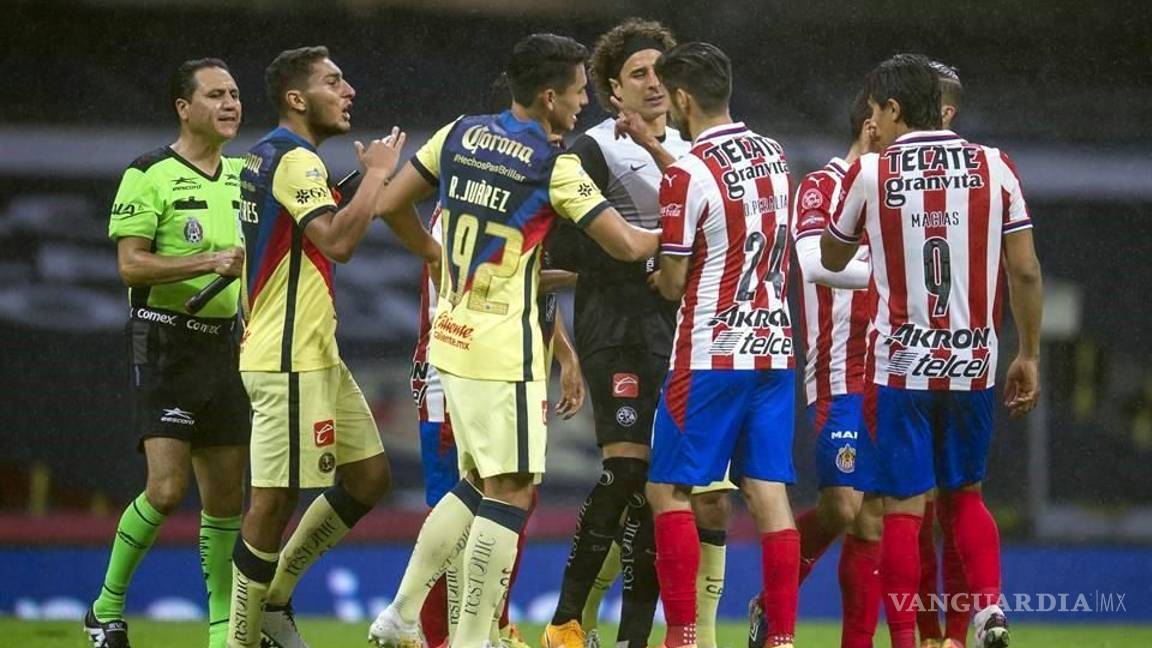 $!Así será el protocolo para que ingresen aficionados al Clásico Nacional