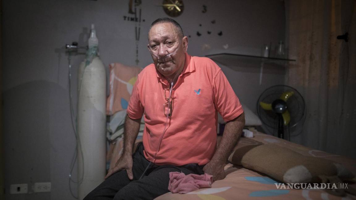 Esta es la historia de Víctor Escobar, el colombiano que recibió eutanasia el 7 de enero
