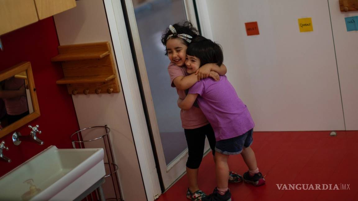 $!Así es nuestra nueva normalidad, aprendiendo a vivir con el nuevo coronavirus (foto)