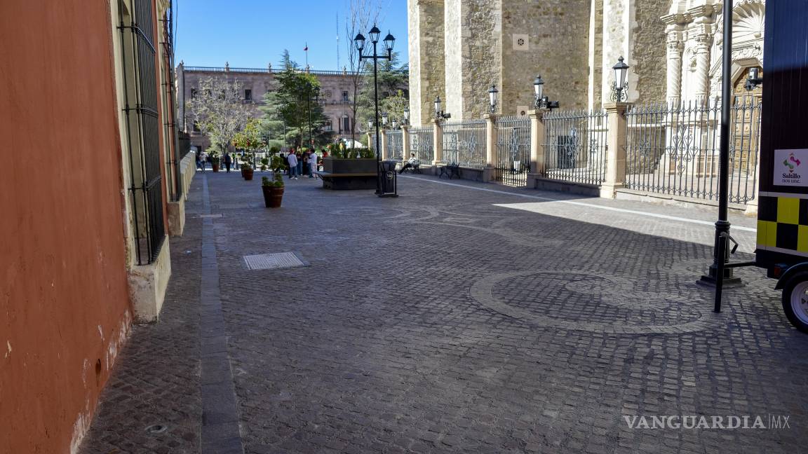 $!Aunque hay minutas y dictámenes técnicos elaborados por el INAH, la restauración del recinto sigue detenida, mientras el deterioro avanza año con año.