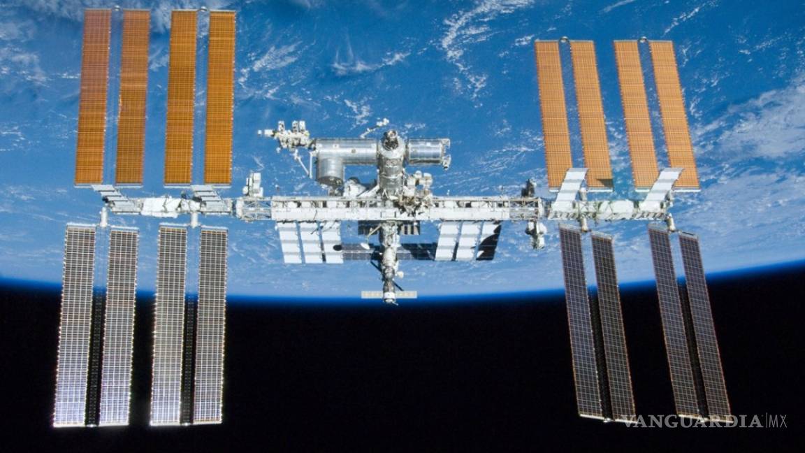 La NASA investiga la primera acusación de actividad criminal en el espacio