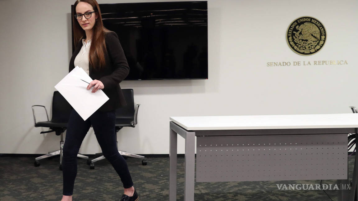 $!Fuga de militantes desdibuja la izquierda y la derecha en México