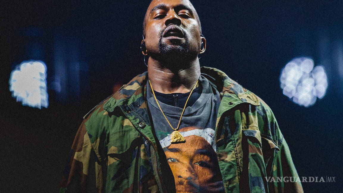 ¿Kanye West hospitalizado por muerte de su madre?
