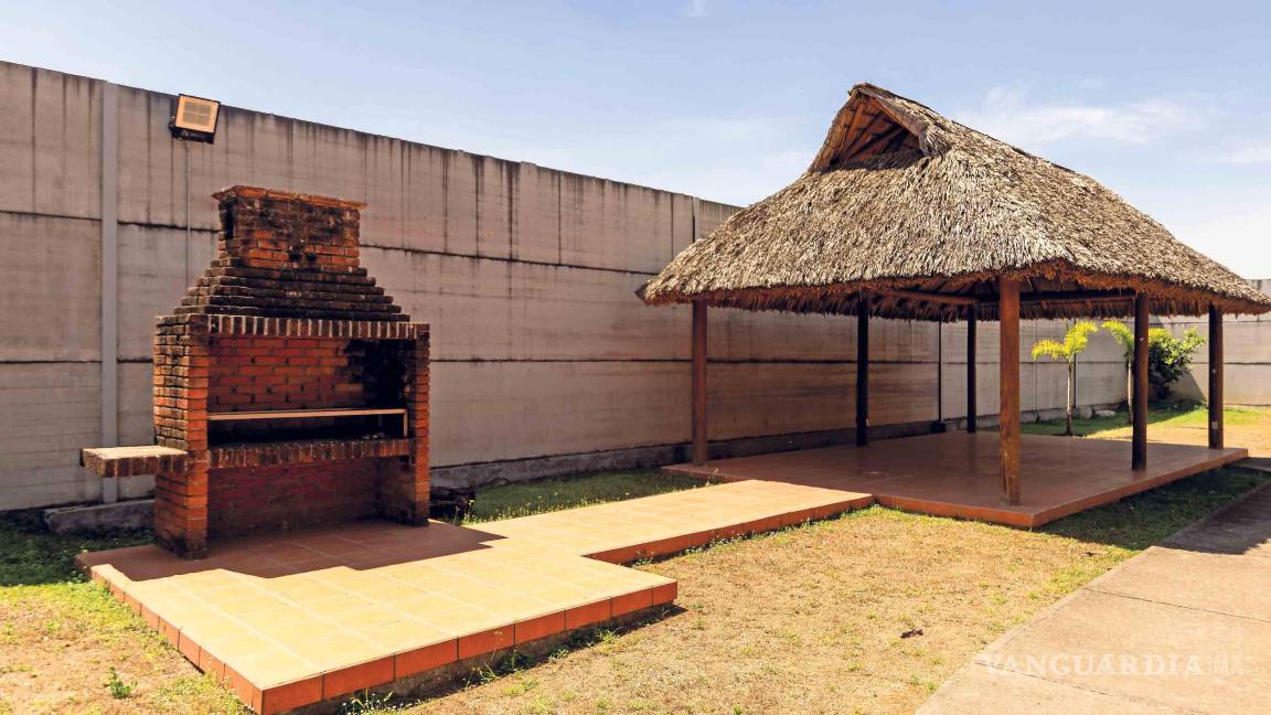 $!Todos los cuarteles fueron contratados bajo el esquema de arrendamiento financiero a la empresa DyF S.A de C.V.