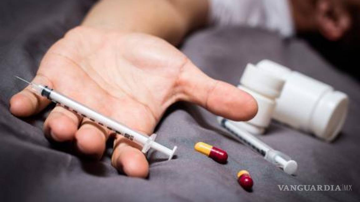 $!De acuerdo a la última Encuesta de Seguridad Urbana del Inegi, en Saltillo creció el número de personas que afirman ser testigos de consumo y venta de drogas.