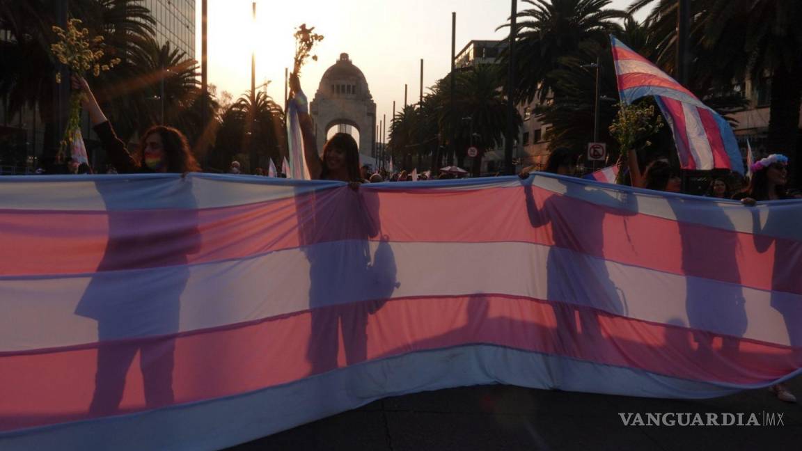 Congreso de CDMX tipificará el transfeminicidio como un delito