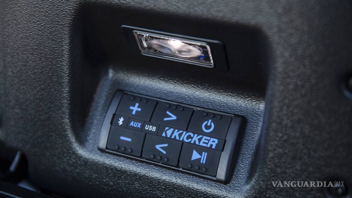 $!GMC CarbonPro, versiones especiales para pickups premium