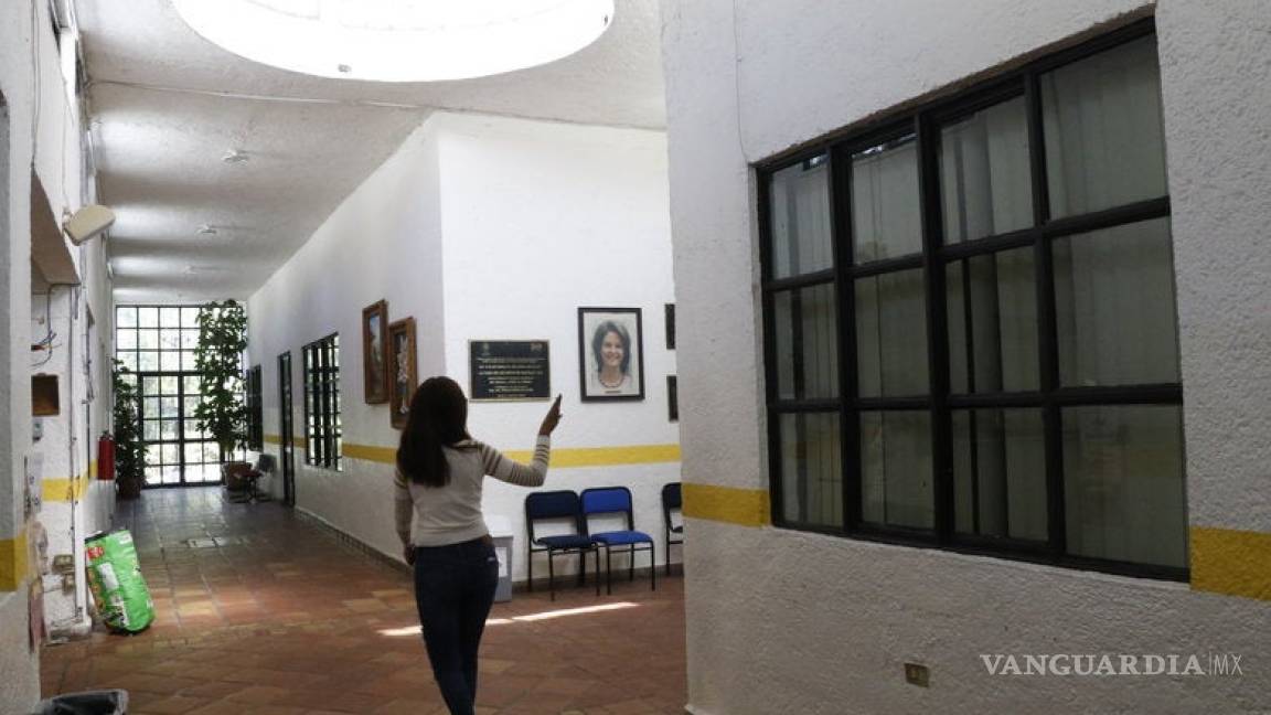 Refuerzan medidas de prevención a causa del coronavirus en albergues del DIF-Coahuila