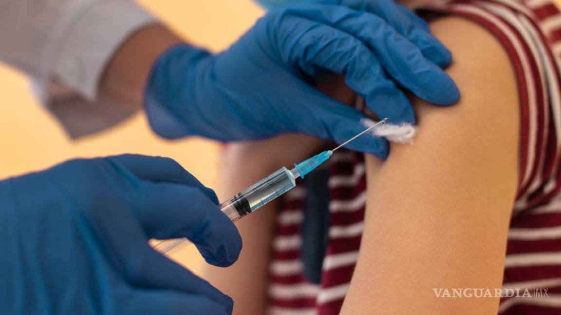 Gestionan en Texas vacunas contra COVID-19 para menores de 14 años de Monclova y Frontera