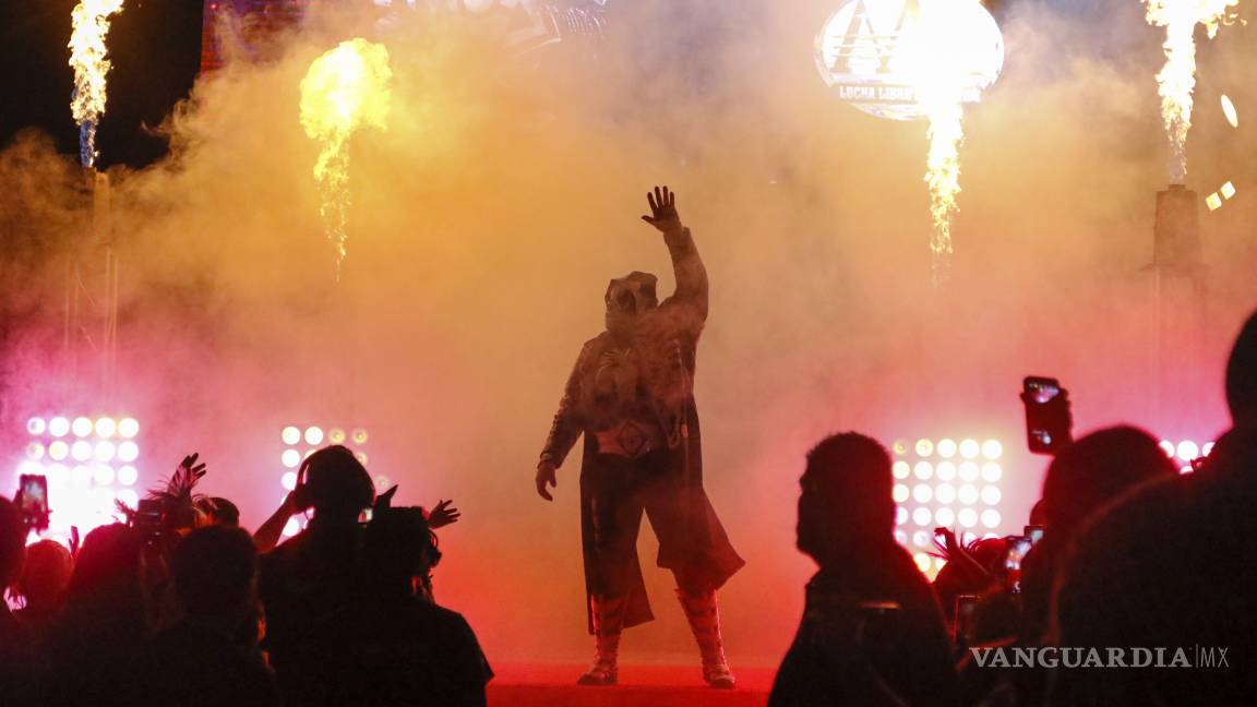 $!Así se vivió la visita de la Triple A a Saltillo (fotos)