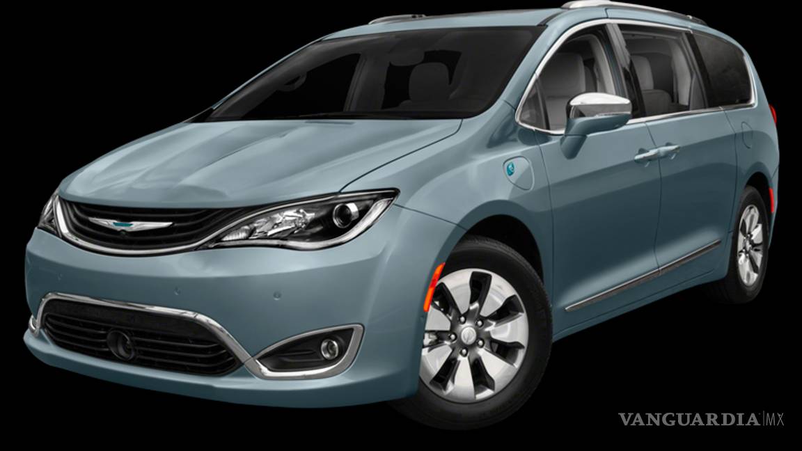 $!¿Que pasará con Chrysler con el nuevo plan de FCA?