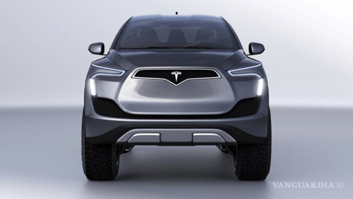 $!Pickup de Tesla será mejor que una F-150, futurista y costará mucho menos que la Rivian: Elon Musk