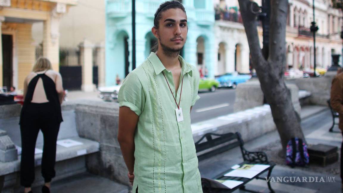 $!La revolución de Chanel en Cuba