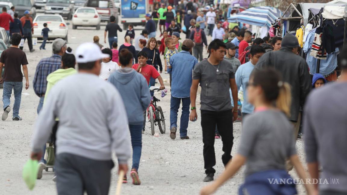 $!Así es la vida en la Ciudad Mirasierra