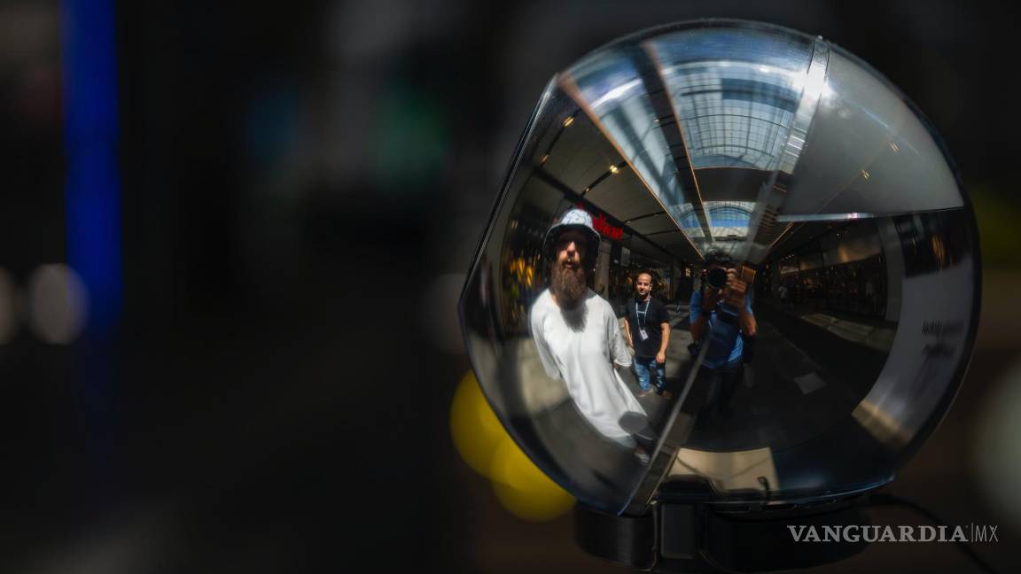 $!Worldcoin ahora tiene que defenderse en las investigaciones sobre si los datos biométricos que está recopilando son realmente seguros.