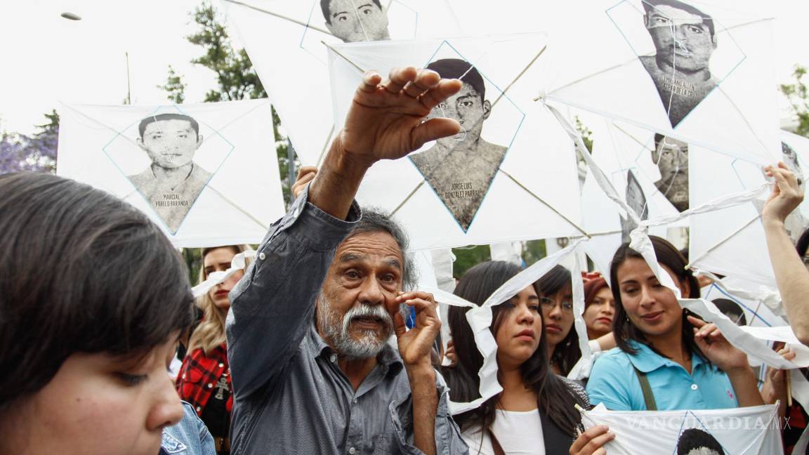 $!Arte mexicano está de luto (fotogalería)