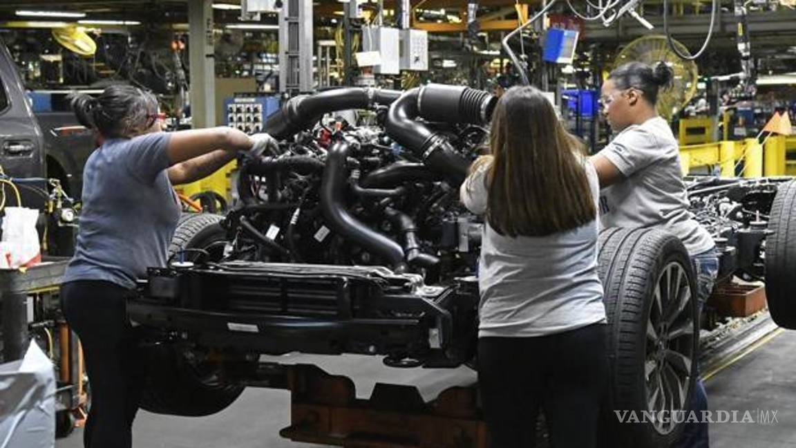 $!Trump obliga a fabricantes de coches de EU a revelar secretos, por seguridad nacional