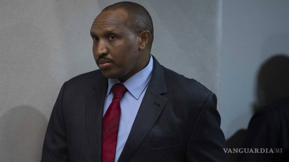 Bosco Ntaganda es condenado a 30 años de cárcel, la sentencia más alta emitida hasta el momento por el CPI
