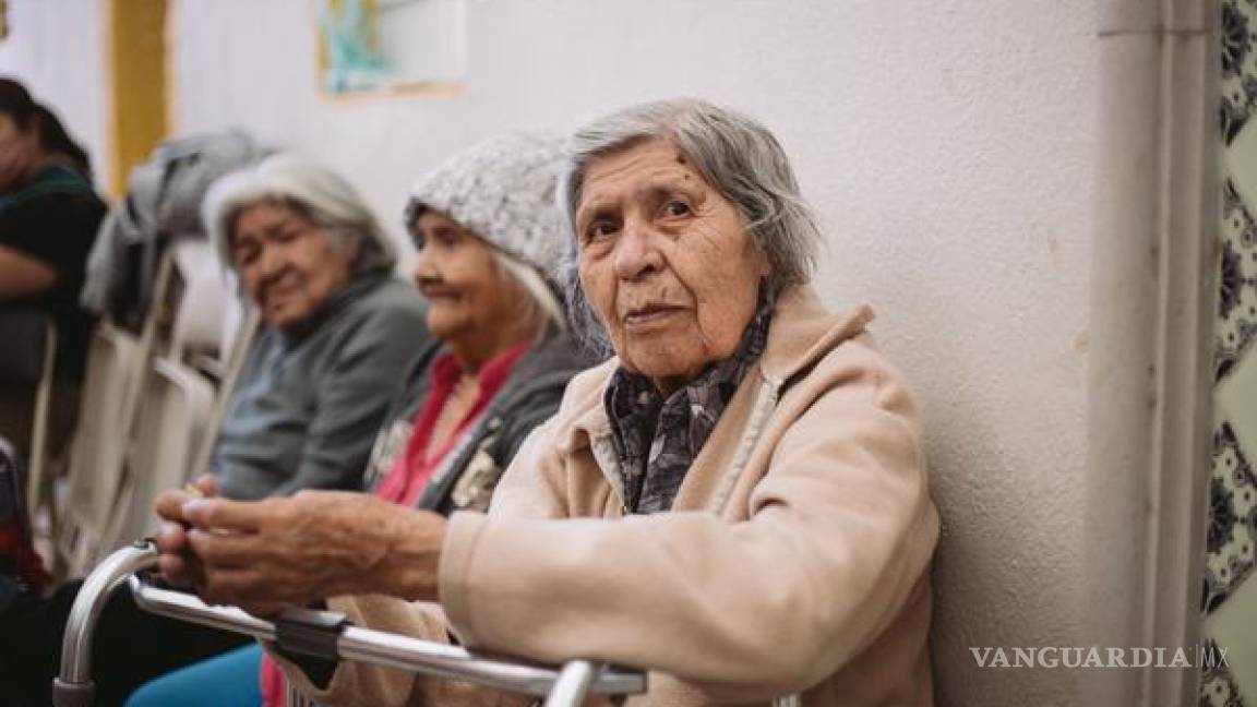 Aprobado: Hasta 5 años de cárcel a quien abandone adultos mayores en México