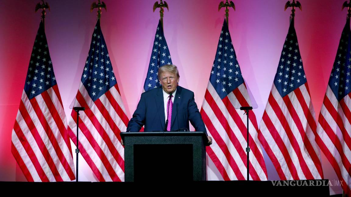 $!El escándalo del uso de información clasificada está afectando aunque sea de forma mínima a sus aspiraciones.