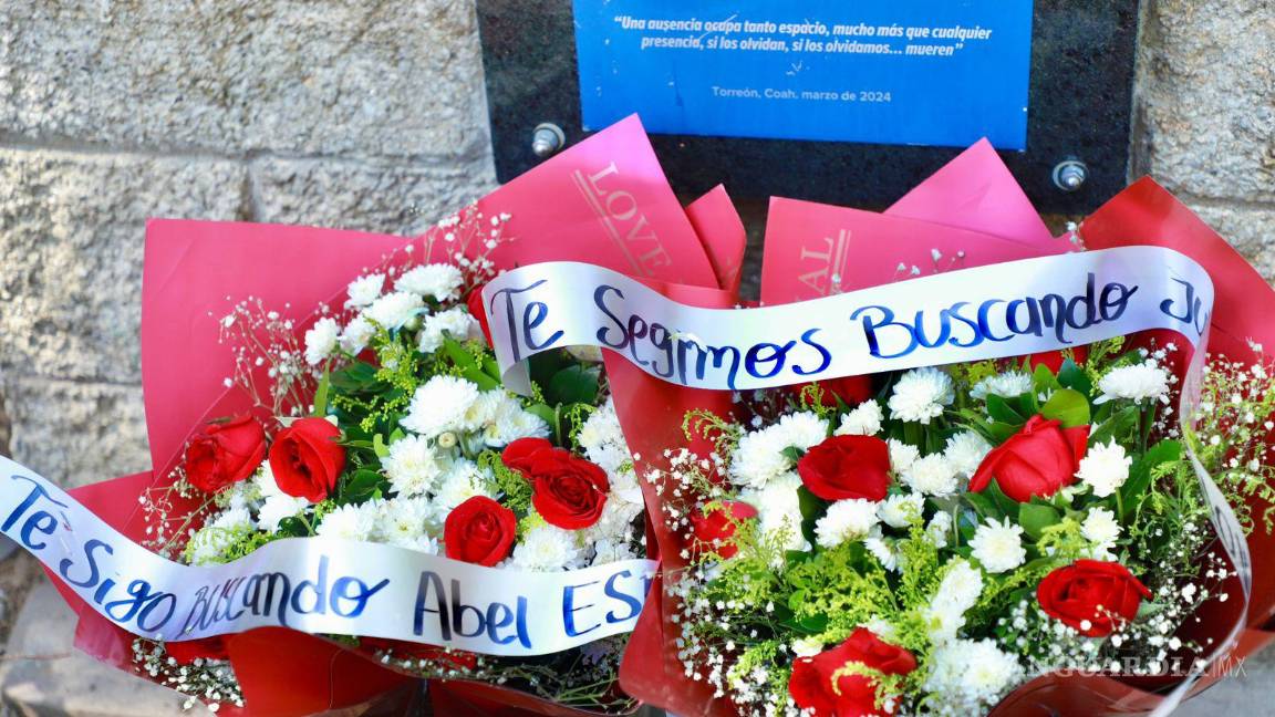 $!FOTO: VANGUARDIA/SANDRA GÓMEZ