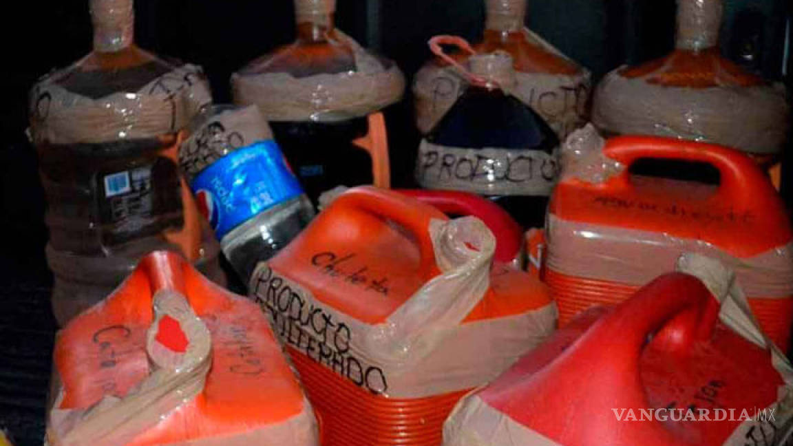 Suman 70 muertos por beber alcohol adulterado en Puebla