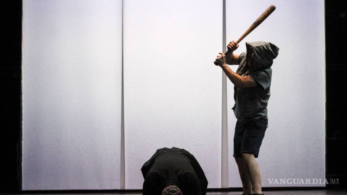 Teatro di Roma trae a México un “Hamlet” fresco, humano y actual