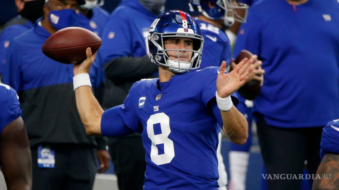 $!En la NFC Este, la dignidad en juego