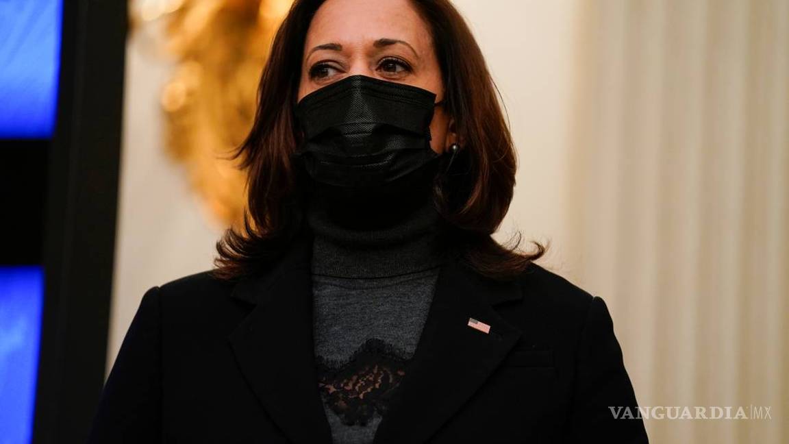 $!Estos son los principales retos que enfrentará Kamala Harris
