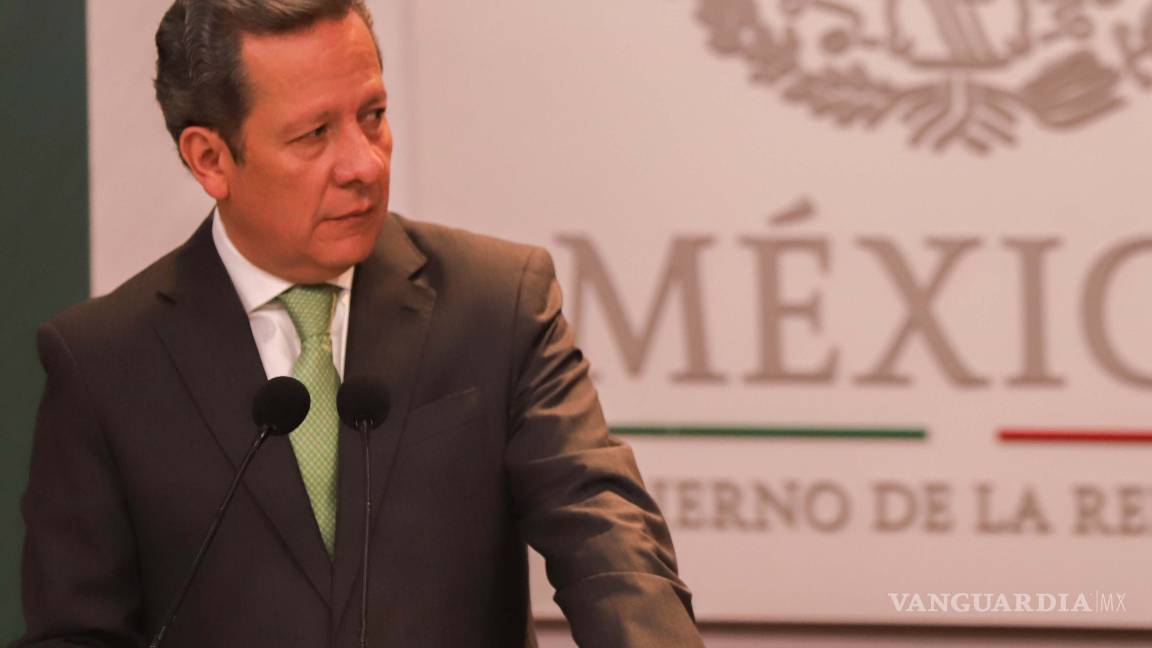 $!Dinero de trabajadores invertido en aeropuerto no está en riesgo: ISSSTE