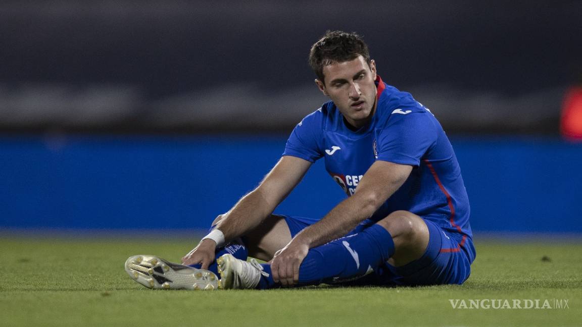$!David Faitelson afirma que Billy Álvarez pudo estar detrás de la baja de rendimiento de Cruz Azul ante Pumas